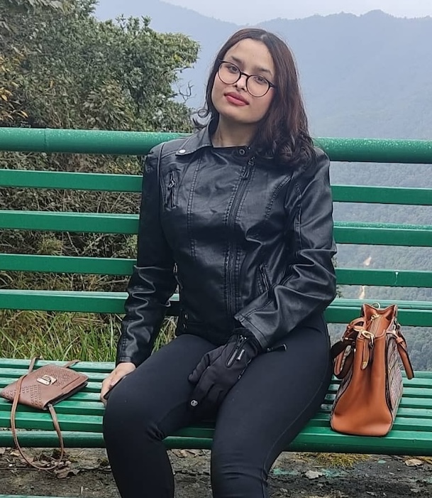 Puja Bhatta